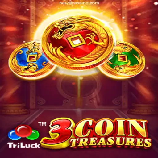 Discovering the Adventurous World of 3CoinTreasures