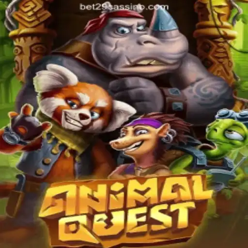 Explore the Wild World of AnimalQuest: Your Ultimate Guide
