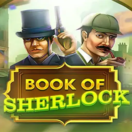 Explore the Mysteries of BookOfSherlock on bet29⭐️ ONLINE PLATAFORMA OFICIAL