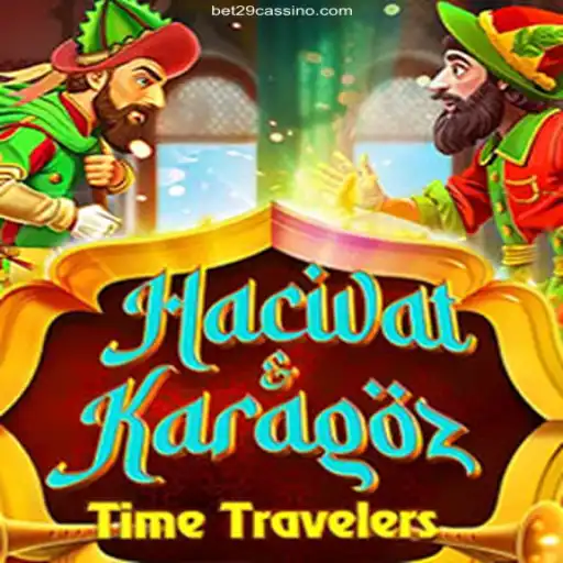 Discovering the Charm of HacivatandKaragoz: A Historical Game with a Modern Twist