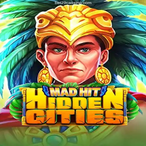 Discover MadHitHiddenCities: An Immersive Urban Exploration Adventure