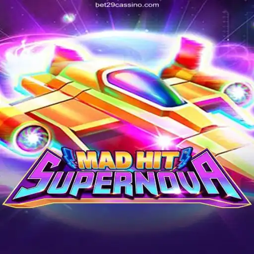Exploring the Mesmerizing World of MadHitSupernova: Your Guide to Engaging Gameplay
