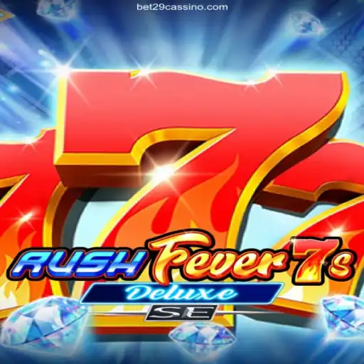 RushFever7sDeluxeSE: A New Era in Online Gaming