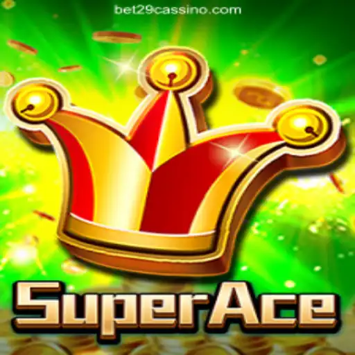 Unveiling the Thrilling World of SuperAce
