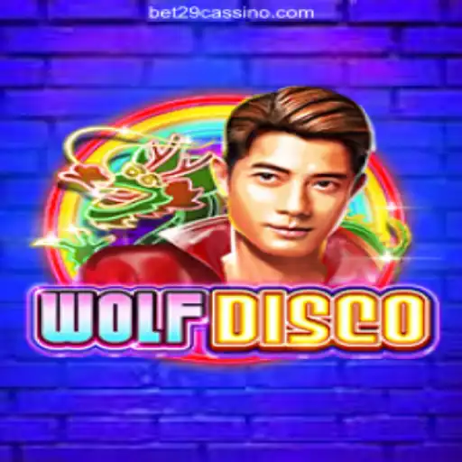 Discover the Thrilling World of WolfDisco: A New Era of Online Gaming