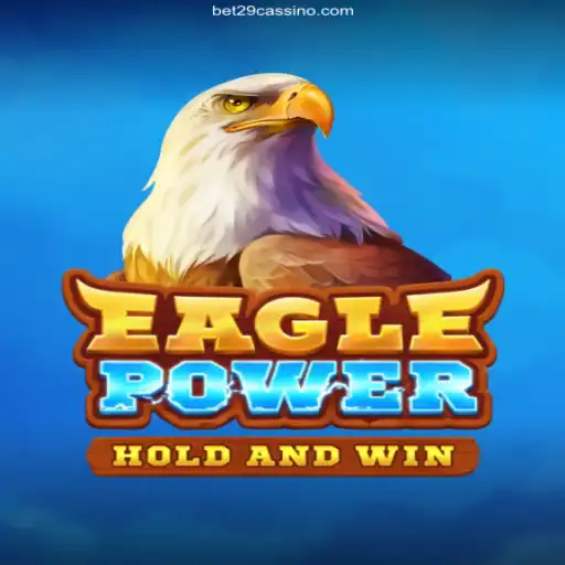 EaglePower: Master the Skies With Strategy and Skill