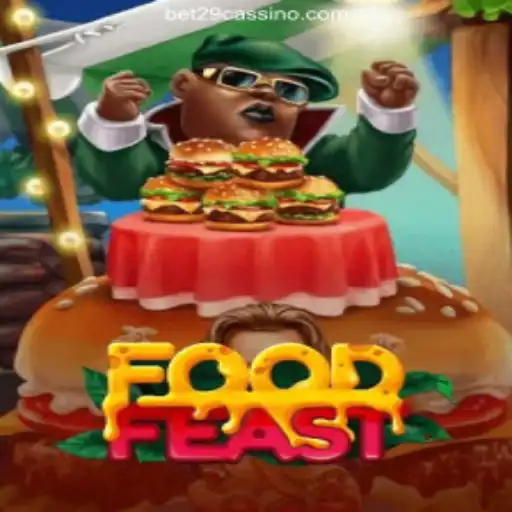 Discover the Delicious World of FoodFeast: A Game of Culinary Adventure