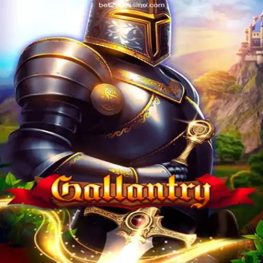 The Thrilling World of Gallantry: A Comprehensive Guide
