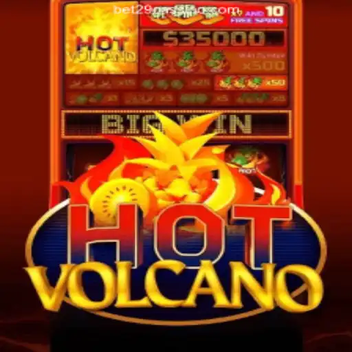 Discover the Thrills of HotVolcano - Your Ultimate Gaming Adventure