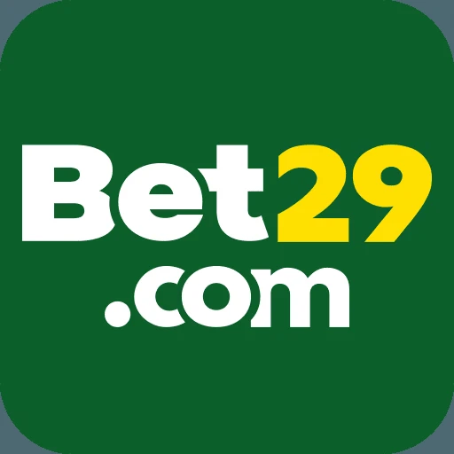 bet29⭐️ ONLINE PLATAFORMA OFICIAL, seu site confiável! Logo