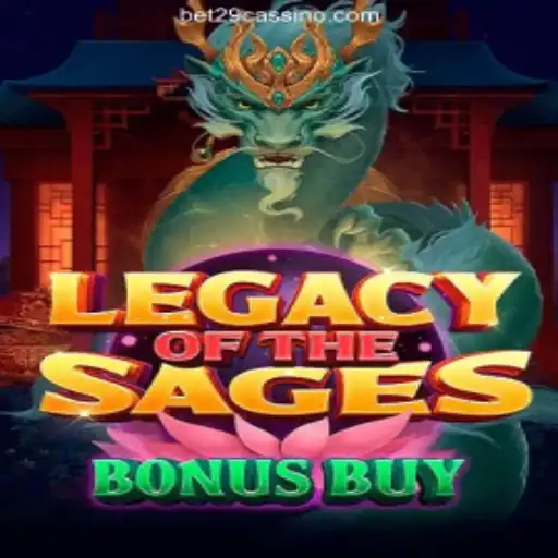 Exploring the Mystical Realm of LegacyoftheSagesBonusBuy