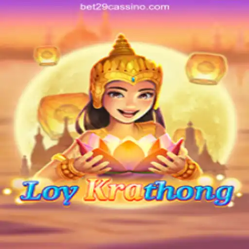 Exploring LoyKrathong: A Cultural Game Experience on Bet29⭐️ Online Plataforma Oficial