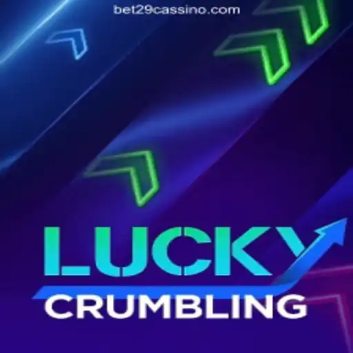 Exploring the Thrills of LuckyCrumbling on bet29⭐️ ONLINE PLATAFORMA OFICIAL