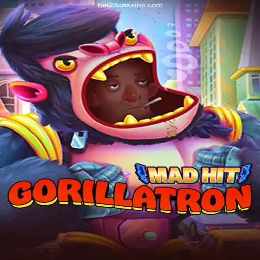 MadHitGorillatron: Exploring the Jungle Adventure and Its Exciting Gameplay