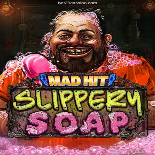 MadHitSlipperySoap: Dive into the Exciting World of Fast-Paced Fun