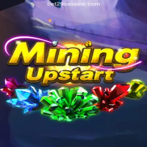 MiningUpstart: A New Era in Game Strategy