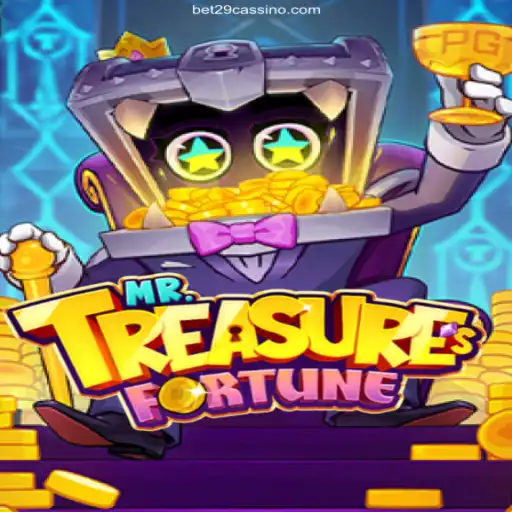 Explore the Exciting World of MrTreasuresFortune at Bet29