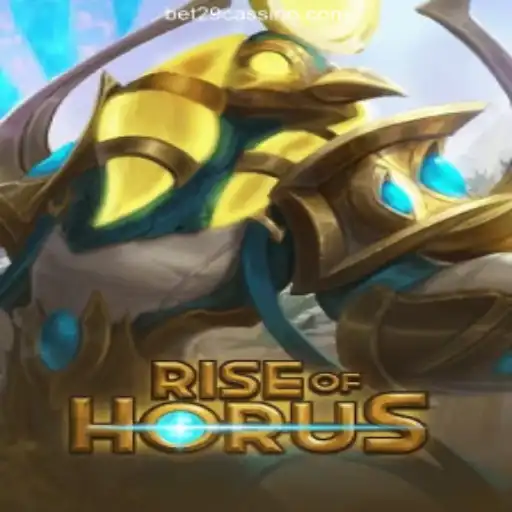 Dive into the Adventure of RiseofHorus: Bet29⭐️ ONLINE PLATAFORMA OFICIAL Adventure