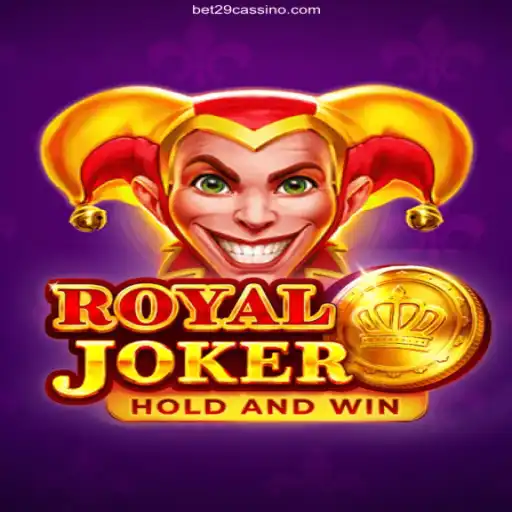 Exploring RoyalJoker: The Intriguing World of Bet29⭐️ Online Platform