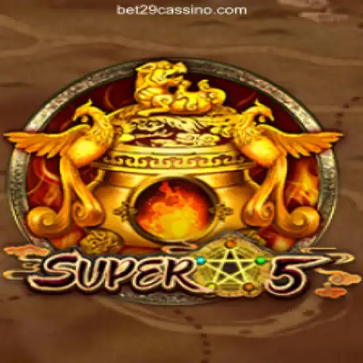 Discover the Thrilling World of Super5: Your Guide to the New Online Game