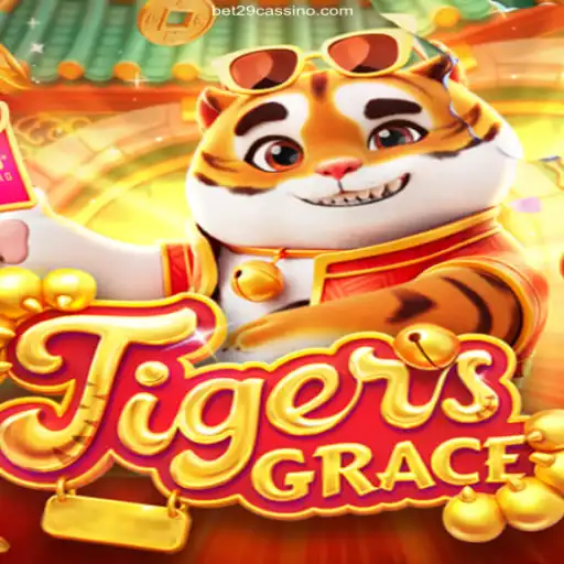 Discover the Enchanting World of TigersGrace