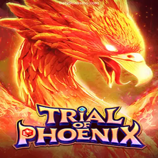 Trial of Phoenix: A Gateway to Mythic Gaming Realms