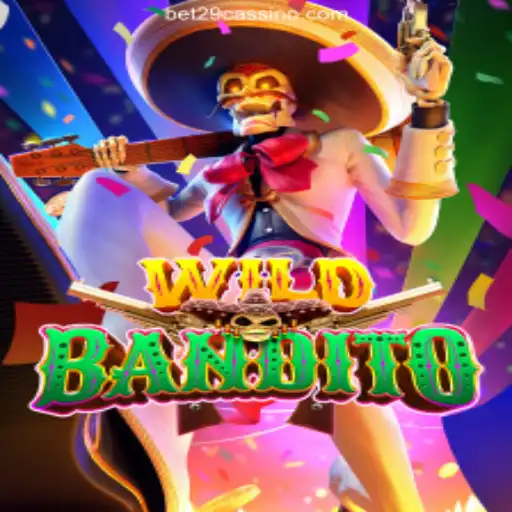 WildBandito: Unveiling the Thrilling Adventure of Bet29⭐️